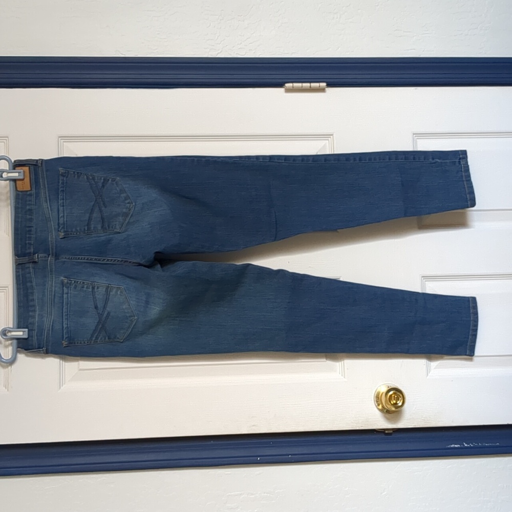 Aeropostale Jeggings size 10 - Picture 2 of 5